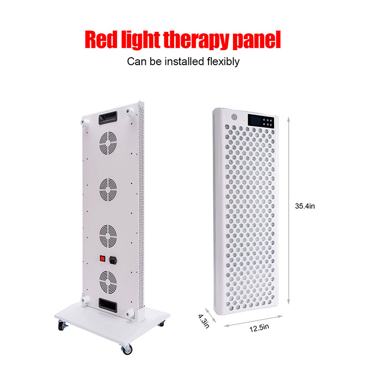 Máy điều trị ánh sáng LED có hoạt động không?
