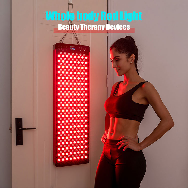 Bạn có biết bảng điều trị ánh sáng đỏ Model H001 từ SZCavlon không?
