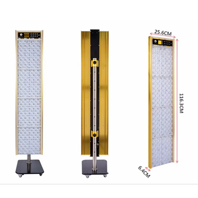 Bạn có biết điểm bán của tấm Xông hơi trị liệu bằng đèn đỏ SZCAVLON không